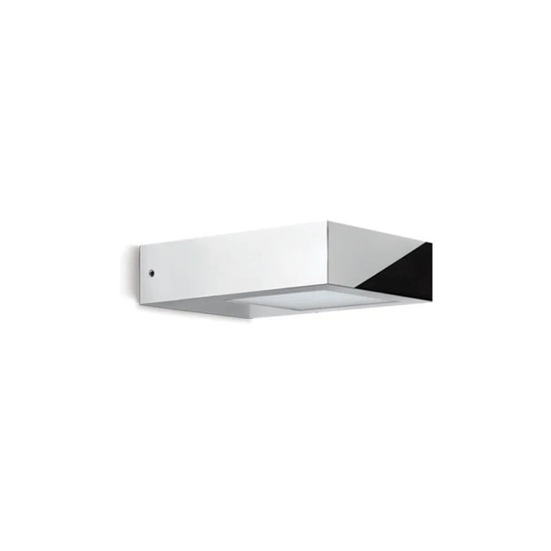 Lombardo Trend Flat 125 lampada da parete ip55