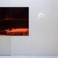 Vibia TOP 1154 lampada da parete