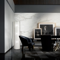 Slamp Venti floor lamp
