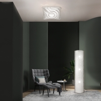Slamp Venti floor lamp
