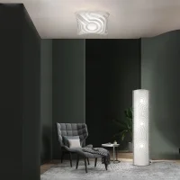 Slamp Venti floor lamp