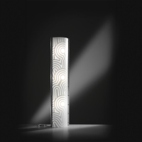 Slamp Venti floor lamp