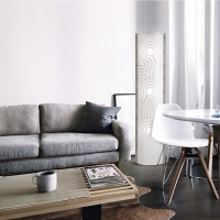 Slamp Venti floor lamp