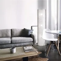 Slamp Venti floor lamp