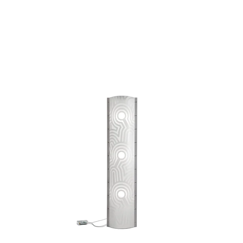 Slamp Venti lampada da terra