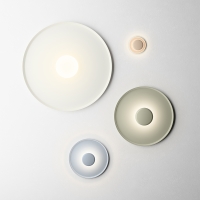 Vibia TOP 1155 lampada da parete