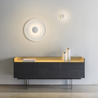 Vibia TOP 1155 lampada da parete