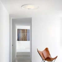 Vibia TOP 1160 lampada da parete e soffitto