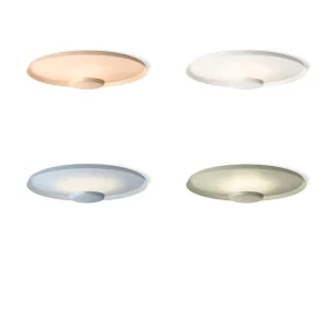 Vibia TOP 1160 wall or ceiling lamp