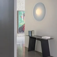 Vibia TOP 1170 wall or ceiling lamp