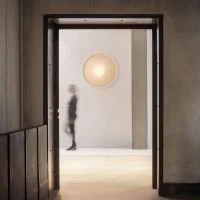Vibia TOP 1170 wall or ceiling lamp