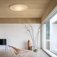 Vibia TOP 1170 wall or ceiling lamp