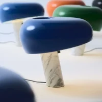 Flos Snoopy Touch lampada da tavolo Flos Snoopy Touch lampada da tavolo