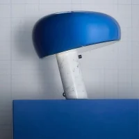 Flos Snoopy Touch lampada da tavolo Flos Snoopy Touch lampada da tavolo