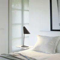 Vibia I.Cono 0700 lampada da tavolo