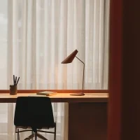 Vibia I.Cono 0700 lampada da tavolo