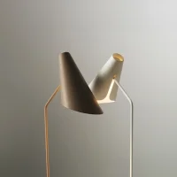 Vibia I.Cono 0700 lampada da tavolo