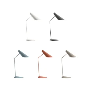 Vibia I.Cono 0700 lampada da tavolo