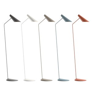 Vibia I.Cono 0712 floor lamp