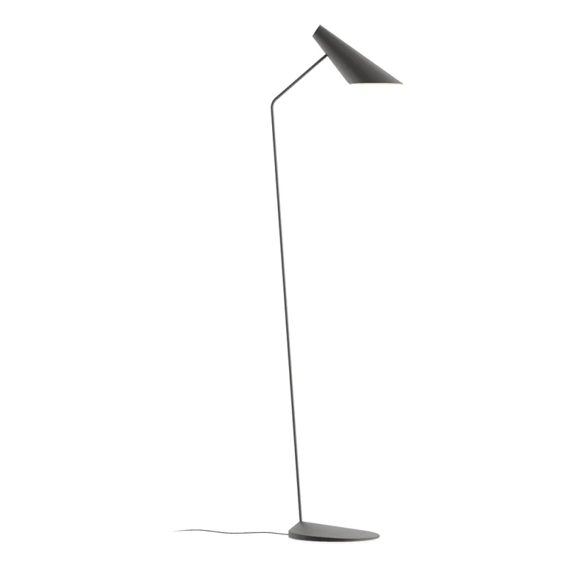 Vibia I.Cono 0712 lampada da terra Vibia I.Cono 0712 lampada da terra