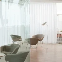 Vibia I.Cono 0712 lampada da terra