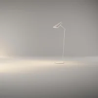 Vibia I.Cono 0712 lampada da terra
