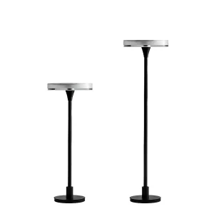 Diomede Lila lampada da terra ip65