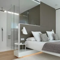Vibia I.Cono 0720 lampada da parete con switch