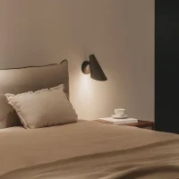 Vibia I.Cono 0721 lampada da parete
