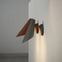 Vibia I.Cono 0721 lampada da parete