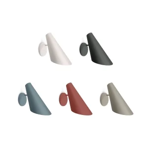 Vibia I.Cono 0721 lampada da parete