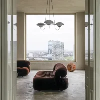 DCW In The Air suspension lamp