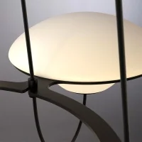 DCW In The Air suspension lamp