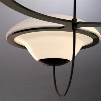 DCW In The Air suspension lamp