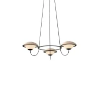 DCW In The Air suspension lamp