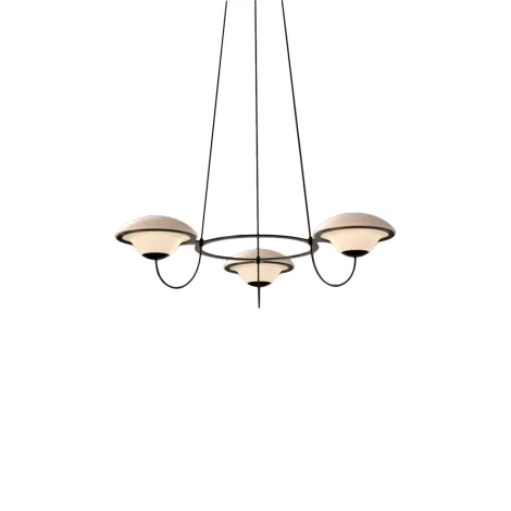 DCW In The Air suspension lamp