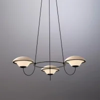 DCW In The Air suspension lamp