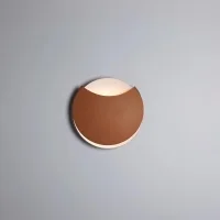 Cattaneo Lunatica White wall lamp