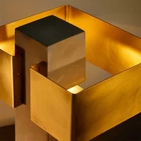 DCW Iota Collection Cauvet table lamp