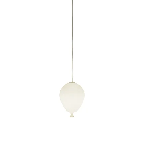 Slide Balloon lampada a sospensione