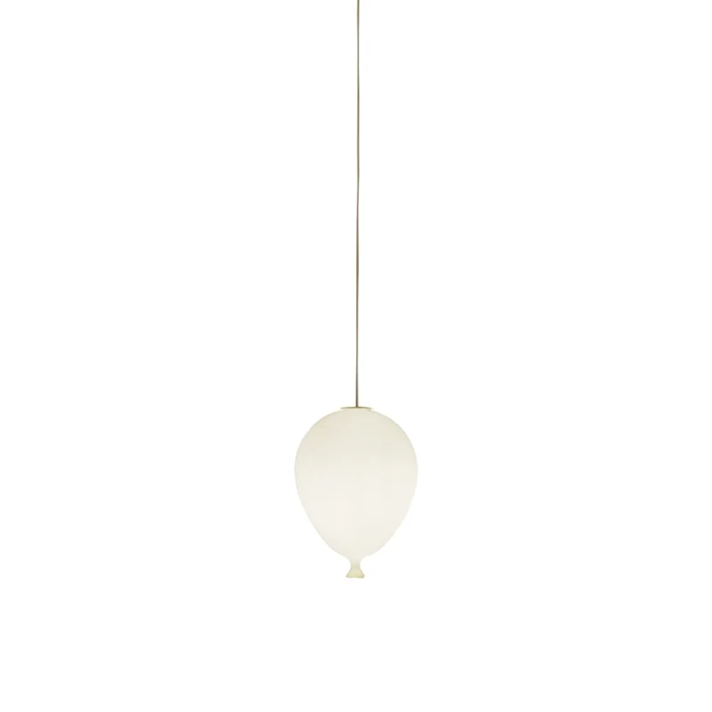 Slide Balloon lampada a sospensione