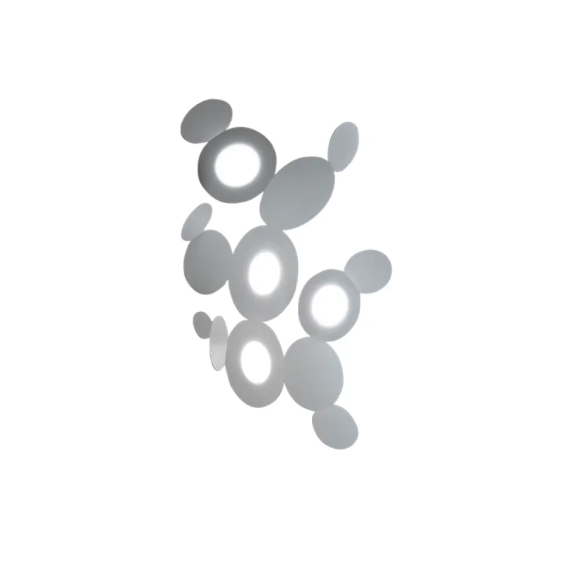 Cattaneo Mickey 4 ceiling or wall Lamp Cattaneo Mickey 4 ceiling or wall Lamp