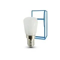 Bot Lighting Shot LED Bulb E14 Small Pear 110 lumens
