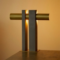 DCW Pi Collection Cauvet table lamp
