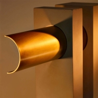 DCW Pi Collection Cauvet table lamp