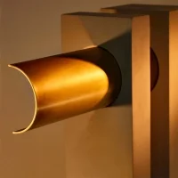 DCW Pi Collection Cauvet table lamp DCW Pi Collection Cauvet table lamp