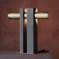 DCW Pi Collection Cauvet table lamp