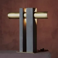 DCW Pi Collection Cauvet table lamp DCW Pi Collection Cauvet table lamp