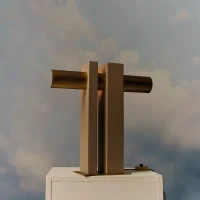 DCW Pi Collection Cauvet table lamp DCW Pi Collection Cauvet table lamp