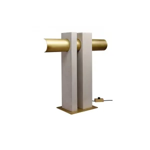 DCW Pi Collection Cauvet table lamp